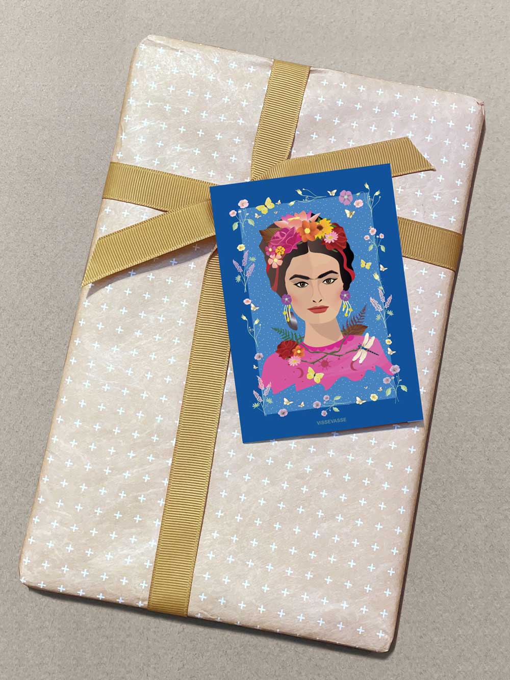 Tækifæriskort lítil - margar tegundir