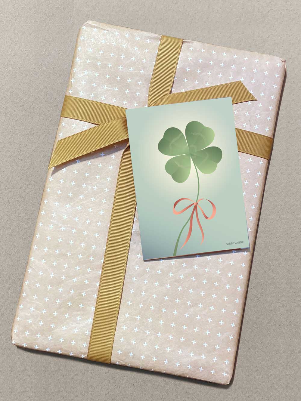 Tækifæriskort lítil - margar tegundir