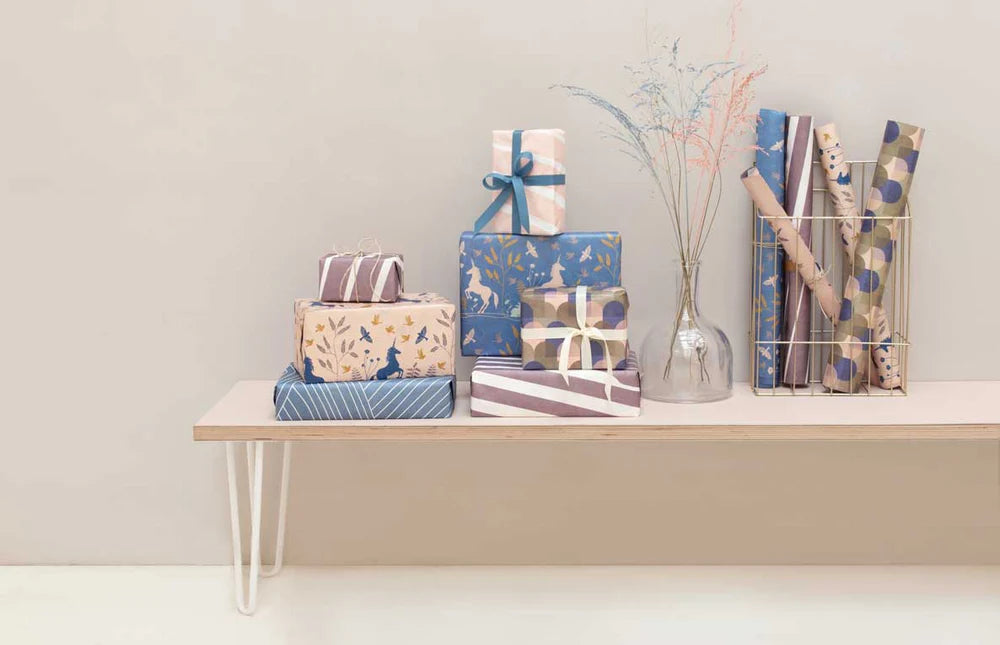 Everwrap gjafablað #04