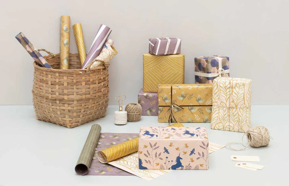 Everwrap gjafablað #02