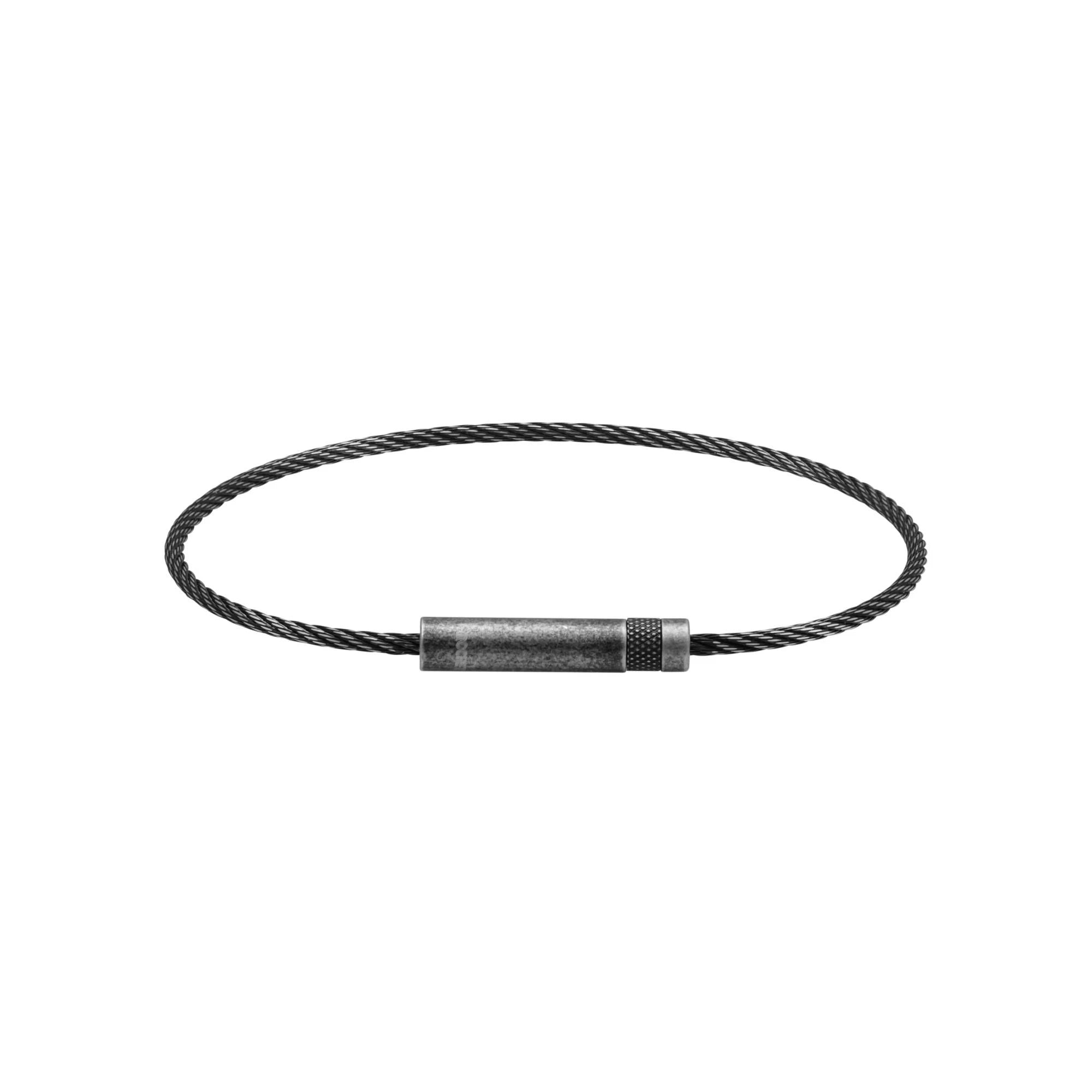 Cabestan armband