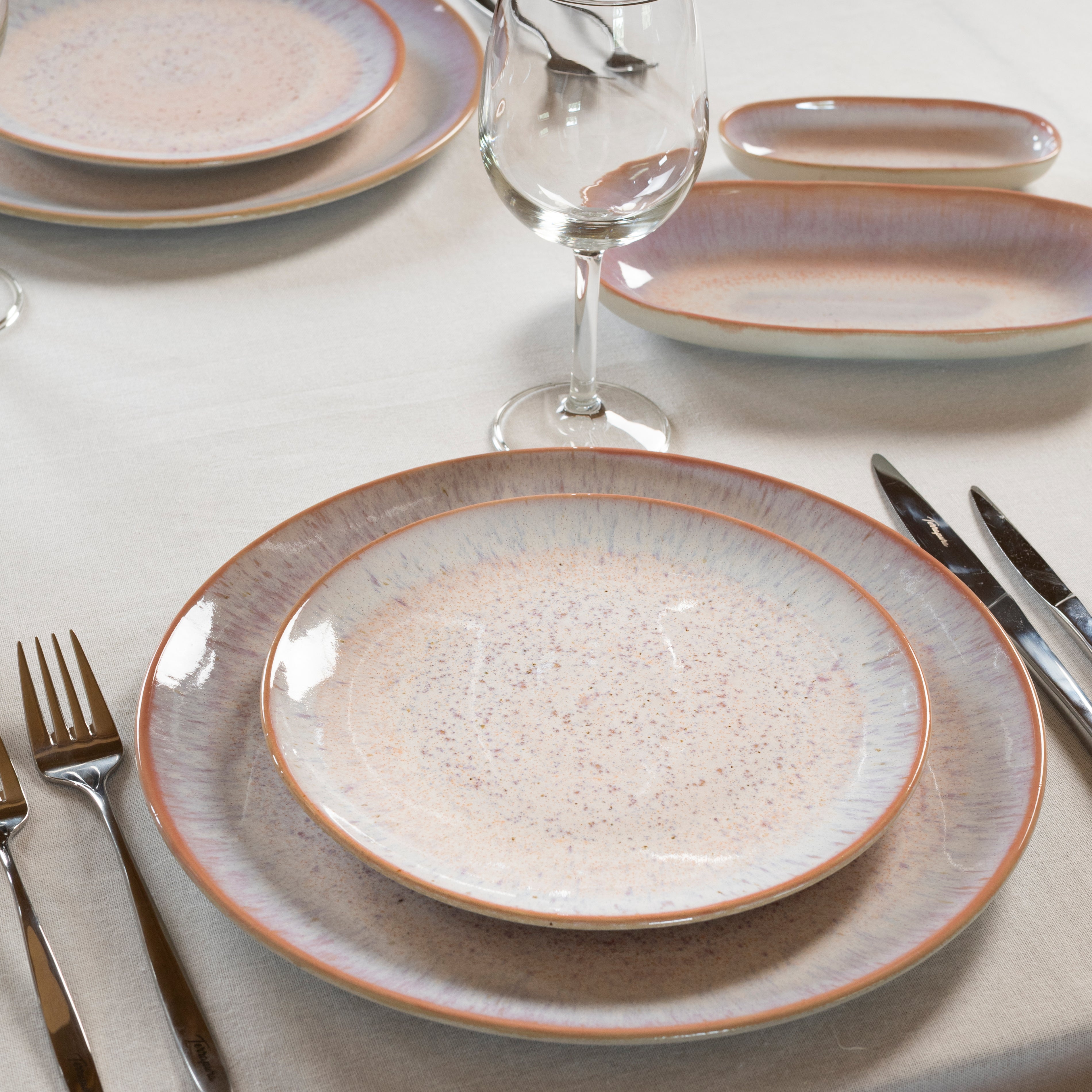 Aurora matardiskar - 28 cm