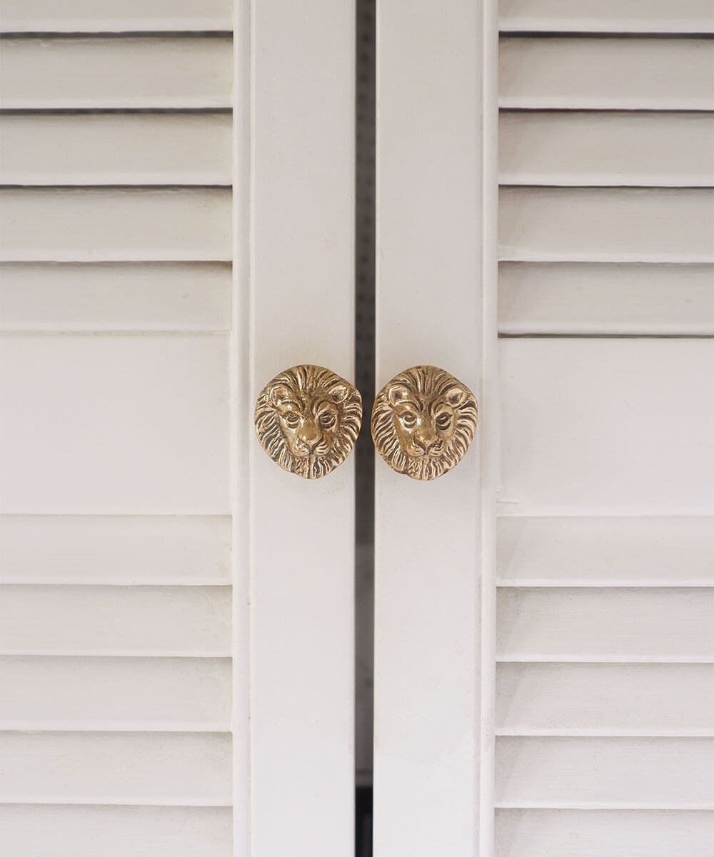 Lovesome Lion hnúður