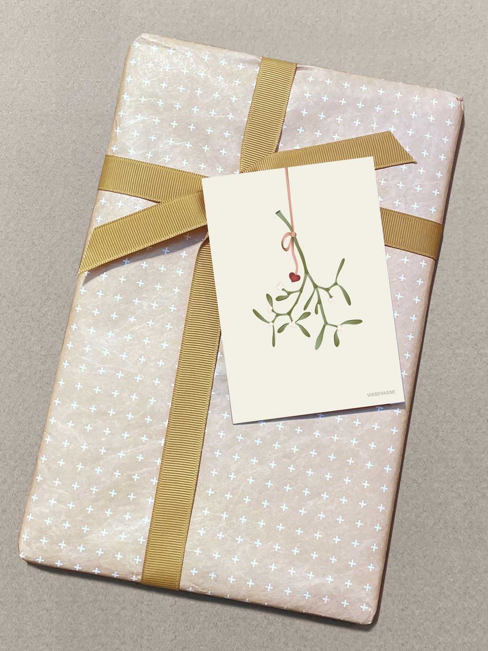 Jólakort lítil - margar tegundir