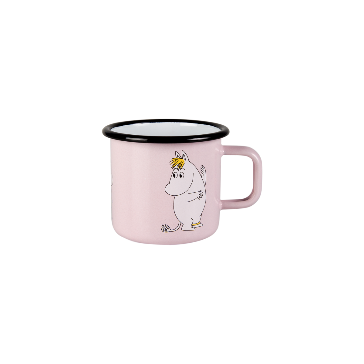 Bolli 2,5 dl - Snorkstelpan