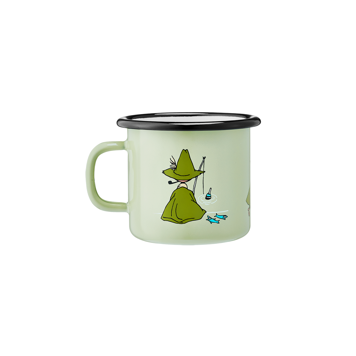 Bolli 2,5 dl - Snúður