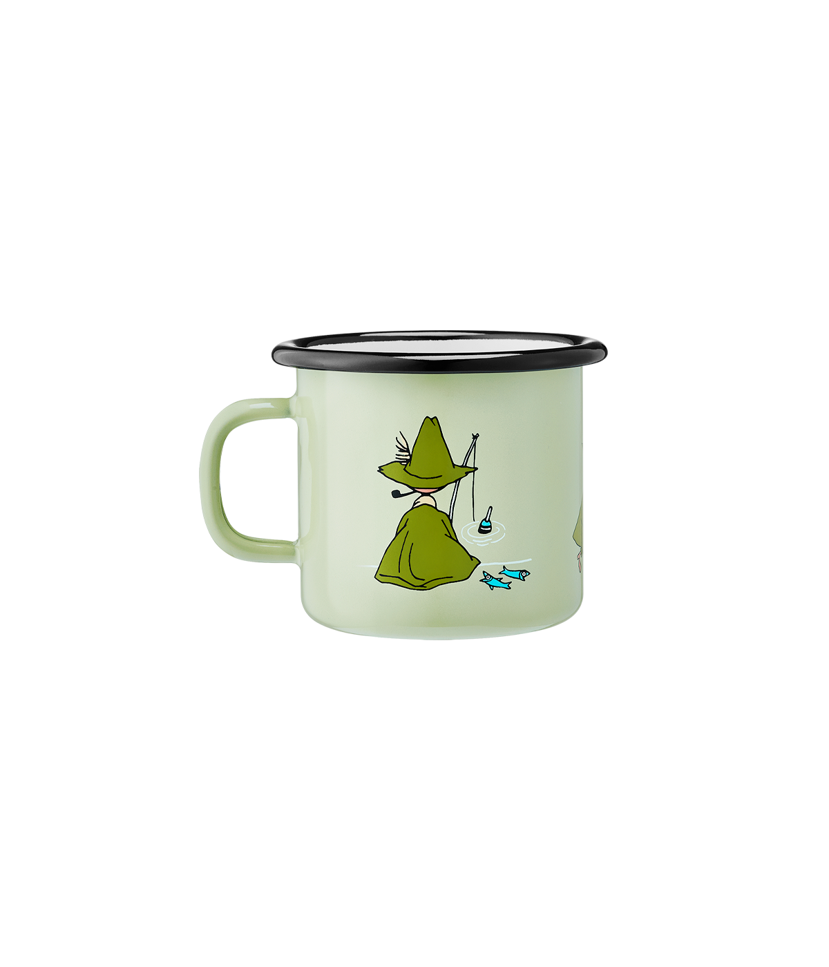 Bolli 2,5 dl - Snúður