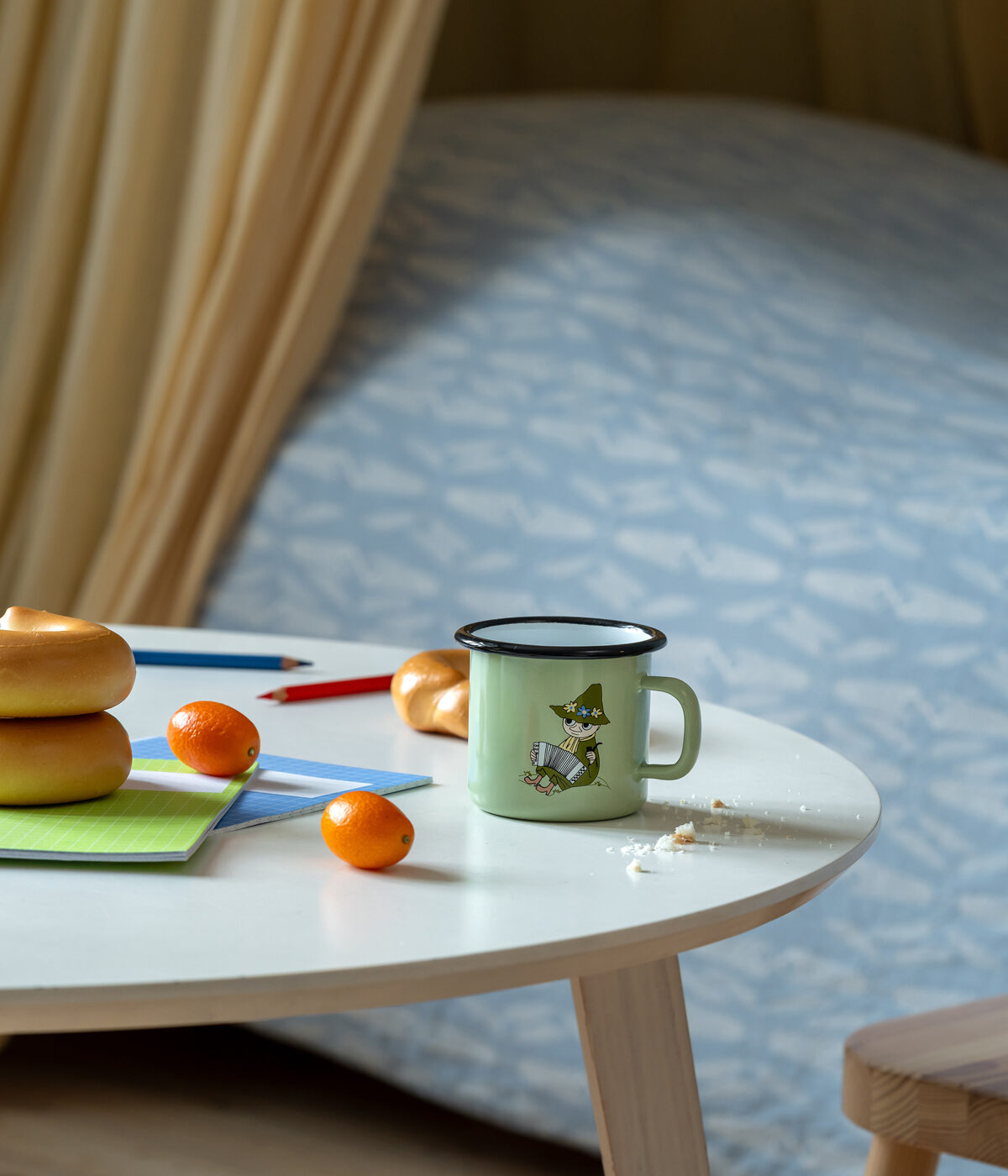 Bolli 2,5 dl - Snúður