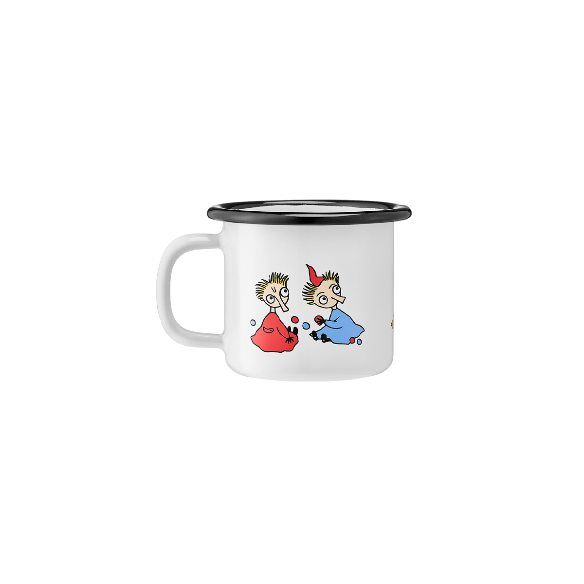 Bolli 1,5 dl - Þöngull og Þrasi