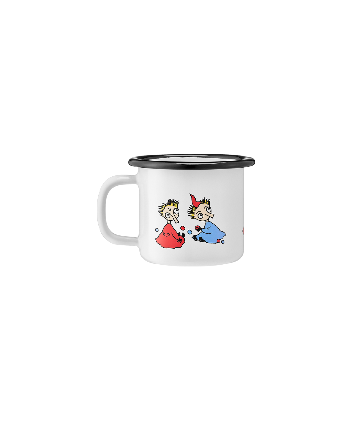 Bolli 1,5 dl - Þöngull og Þrasi