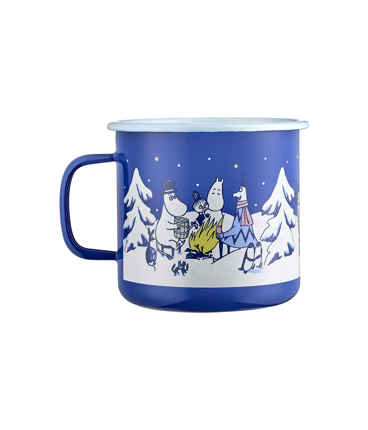 Bolli 3,7 dl - Starry night