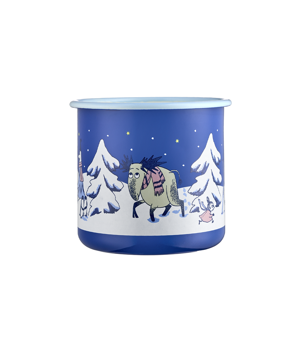 Bolli 3,7 dl - Starry night