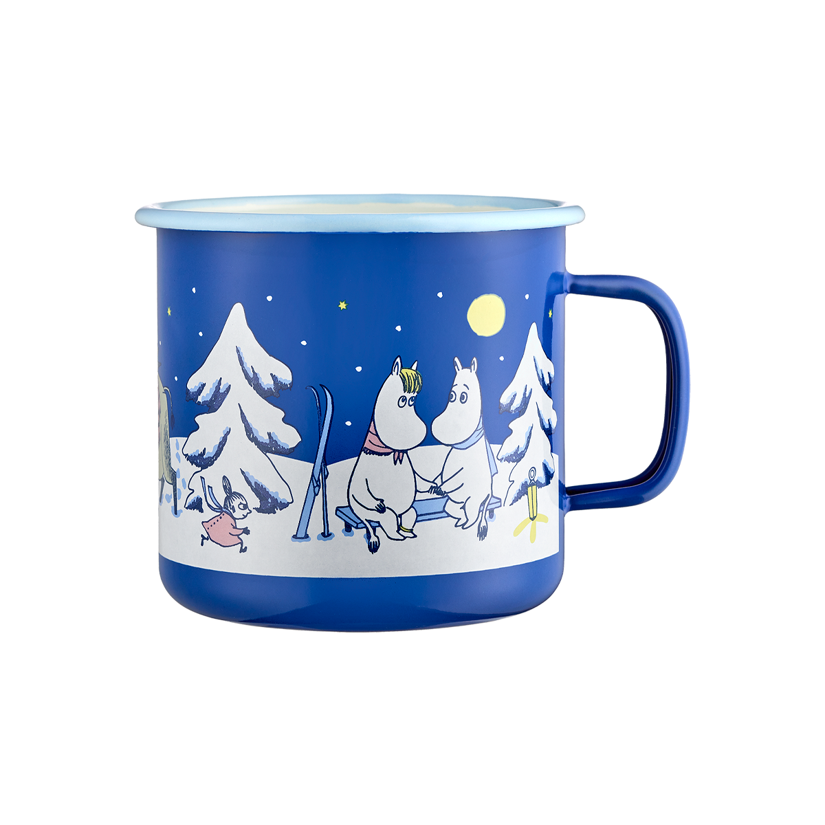 Bolli 3,7 dl - Starry night