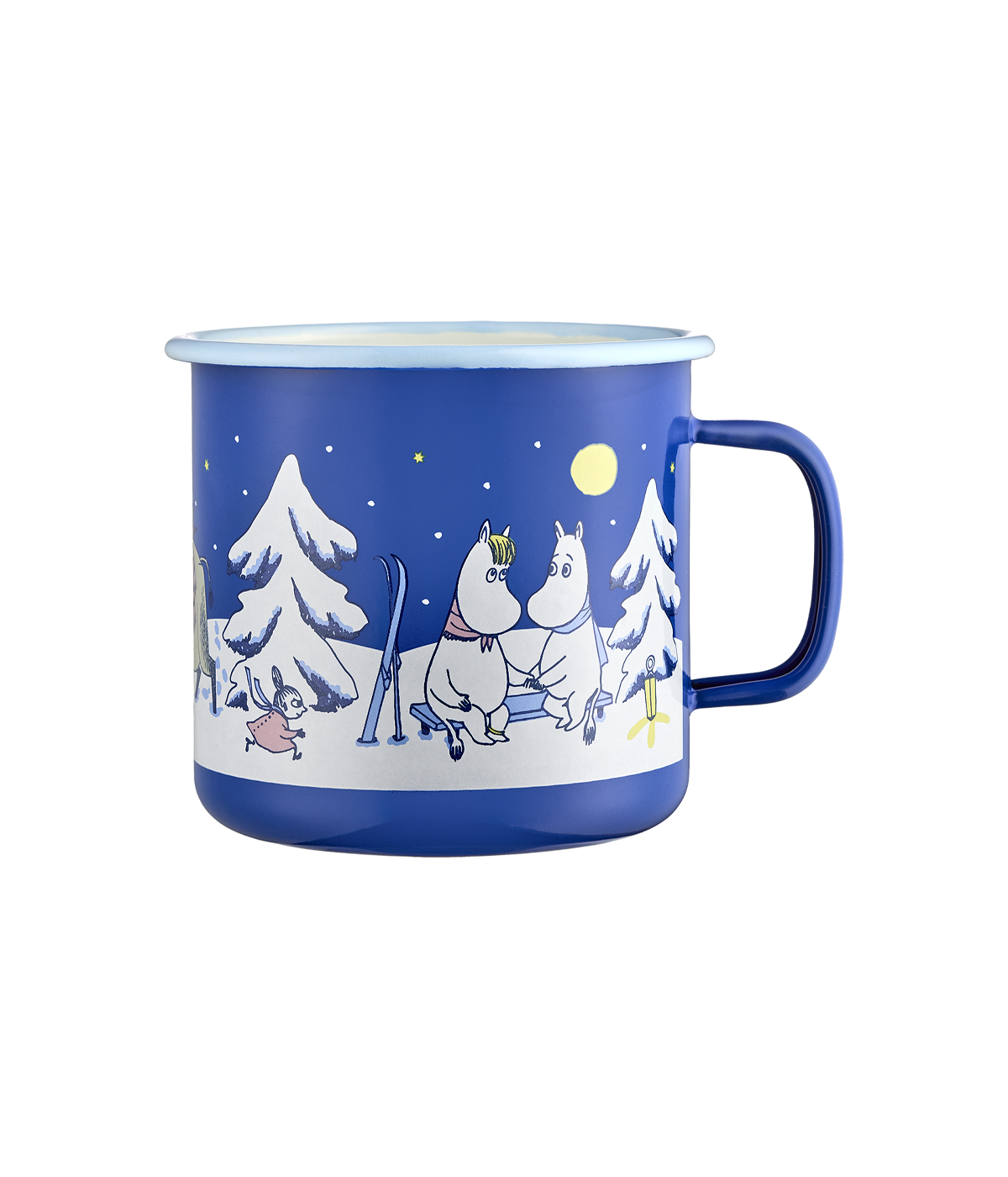 Bolli 3,7 dl - Starry night