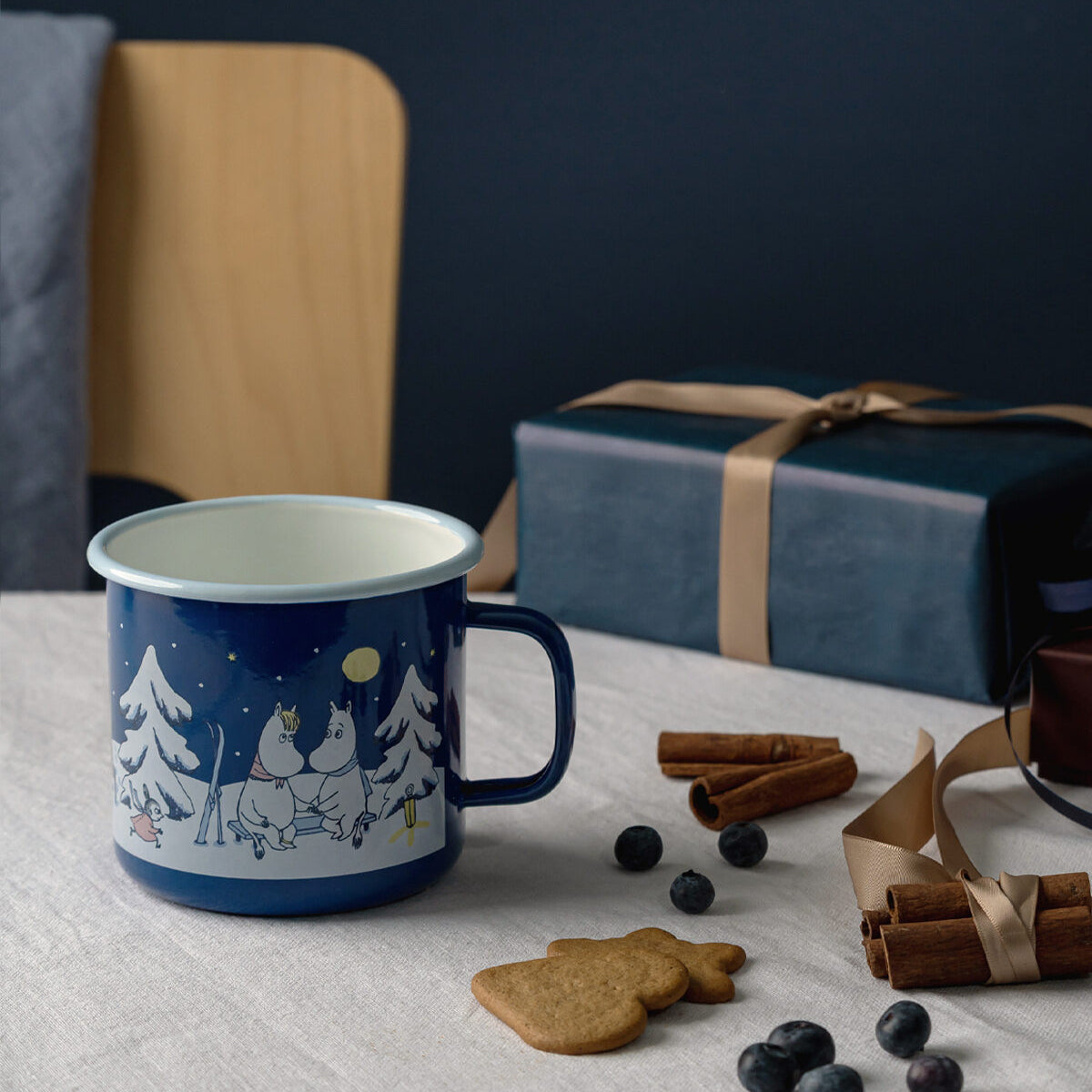 Bolli 3,7 dl - Starry night