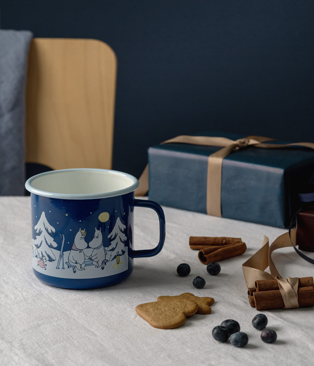 Bolli 3,7 dl - Starry night