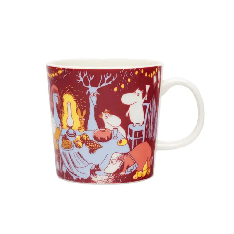 Bolli - Festive moments