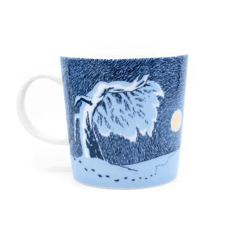 Bolli - Snow Moonlight