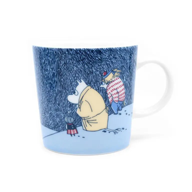 Bolli - Snow Moonlight