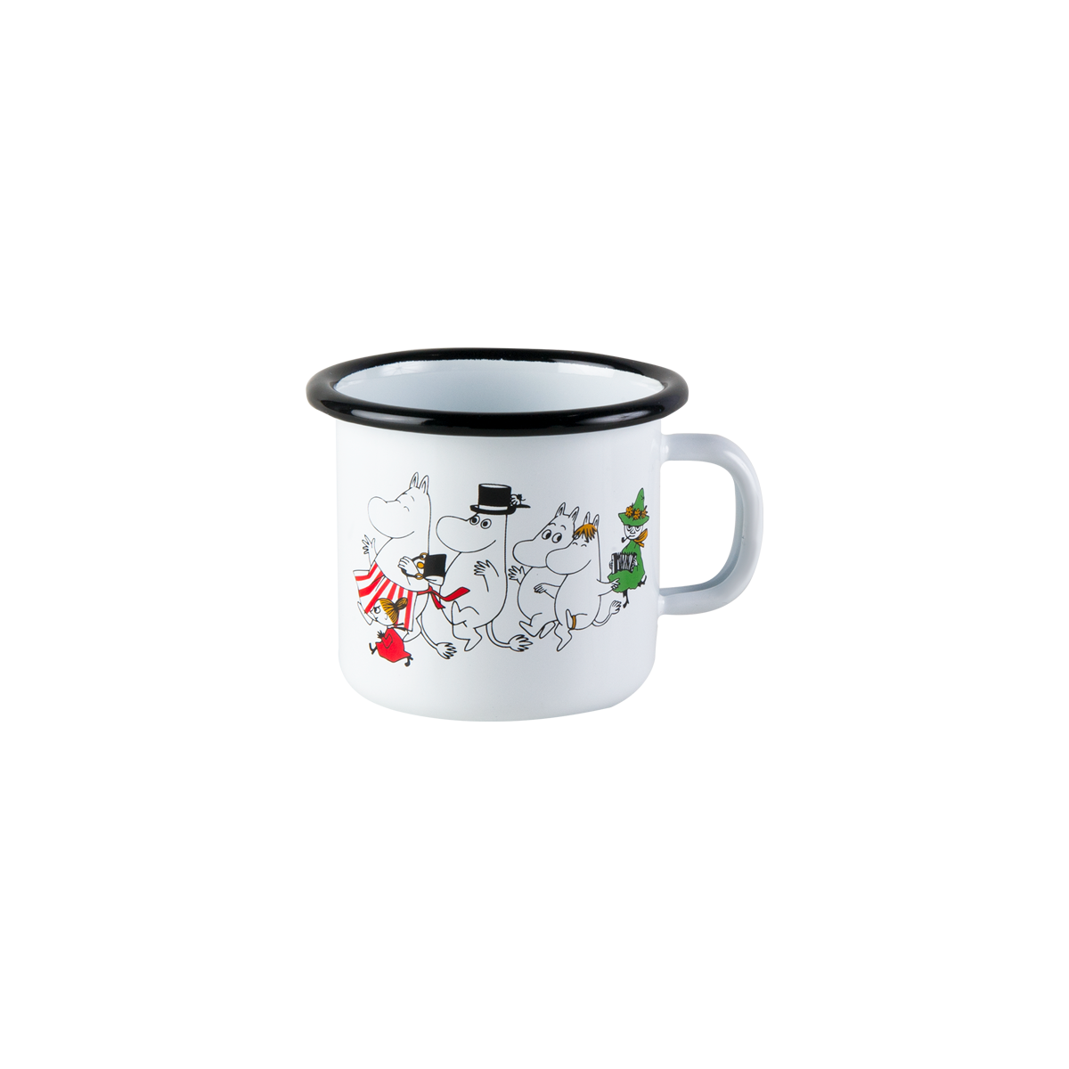 Bolli 2,5 dl - Colors