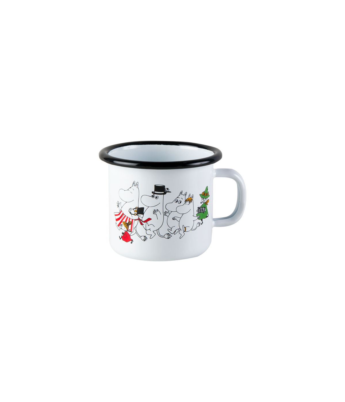 Bolli 2,5 dl - Colors