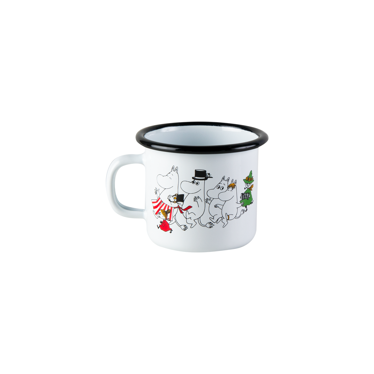 Bolli 2,5 dl - Colors