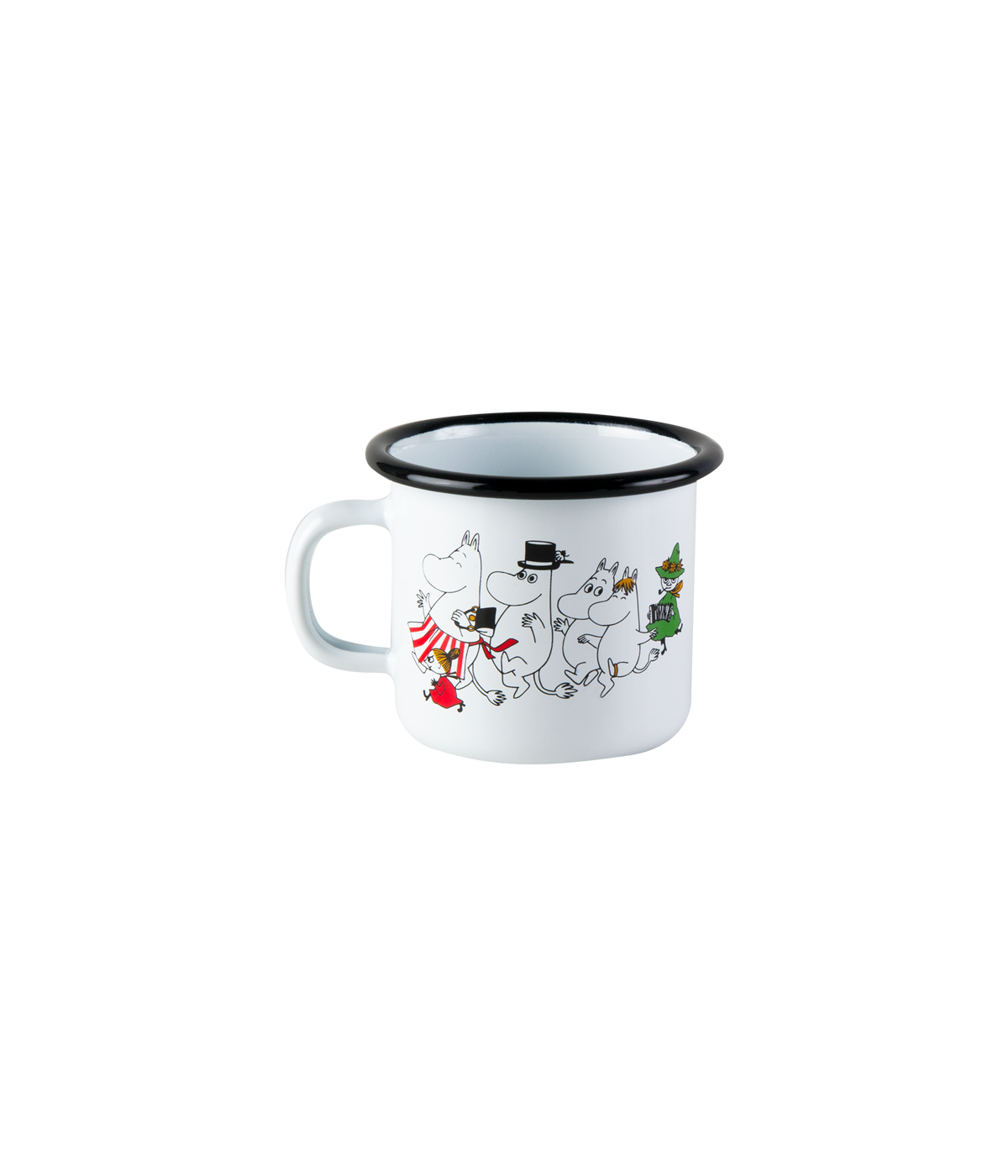 Bolli 2,5 dl - Colors