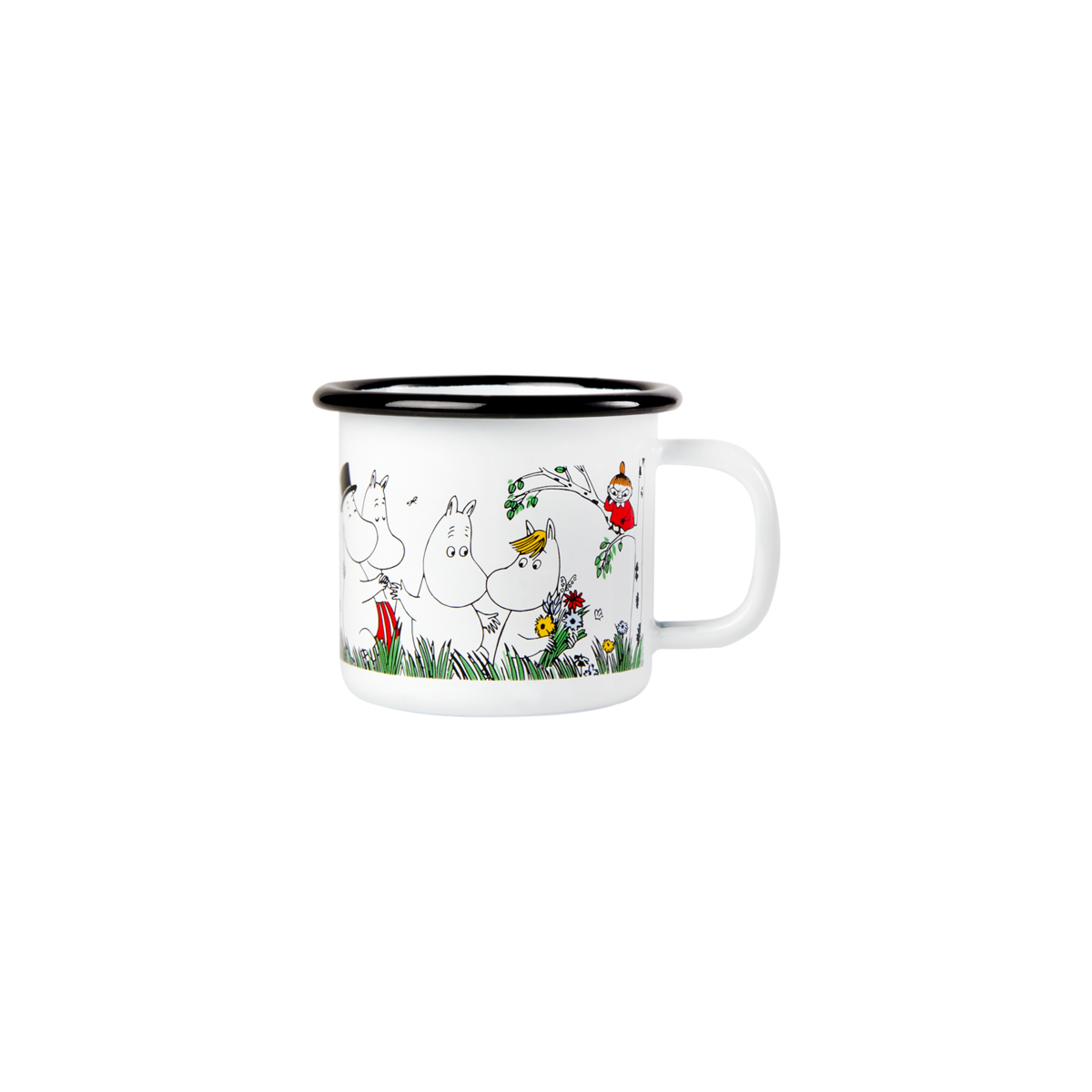 Bolli 1,5 dl - Happy family