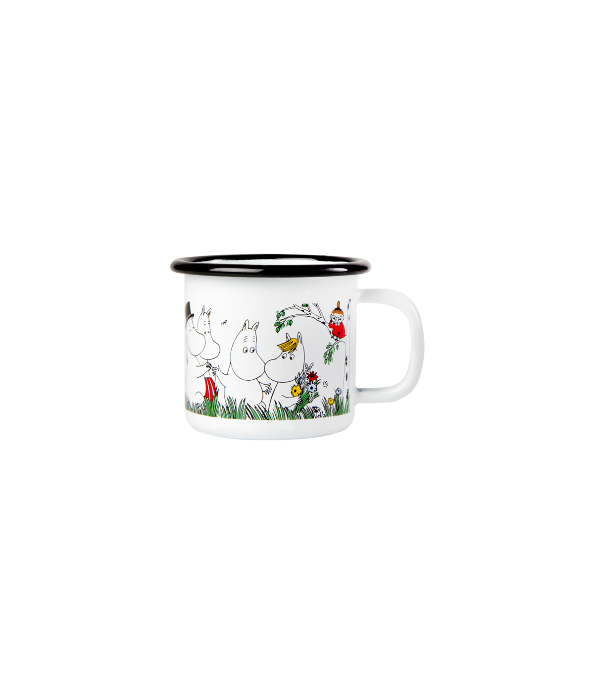 Bolli 1,5 dl - Happy family