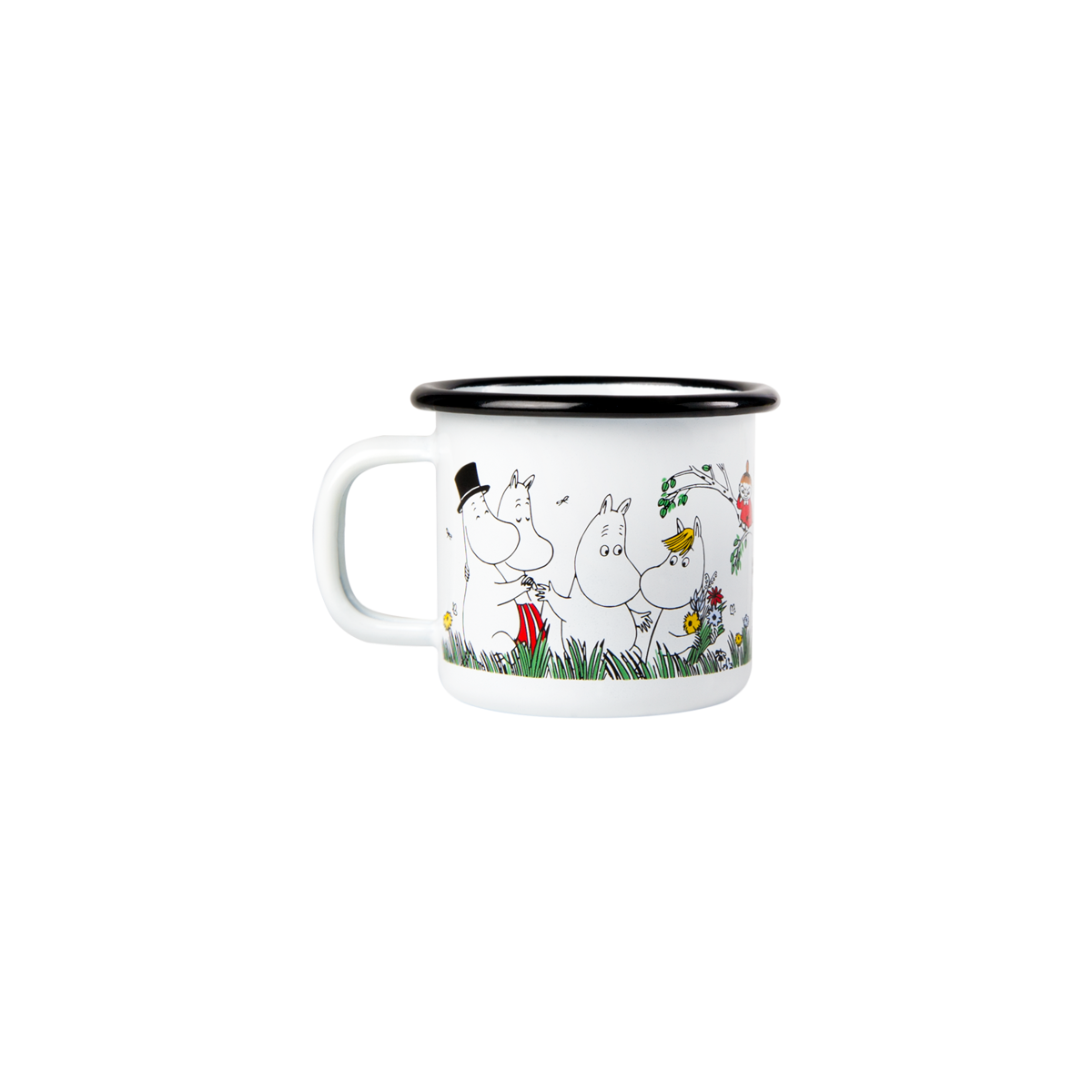 Bolli 1,5 dl - Happy family