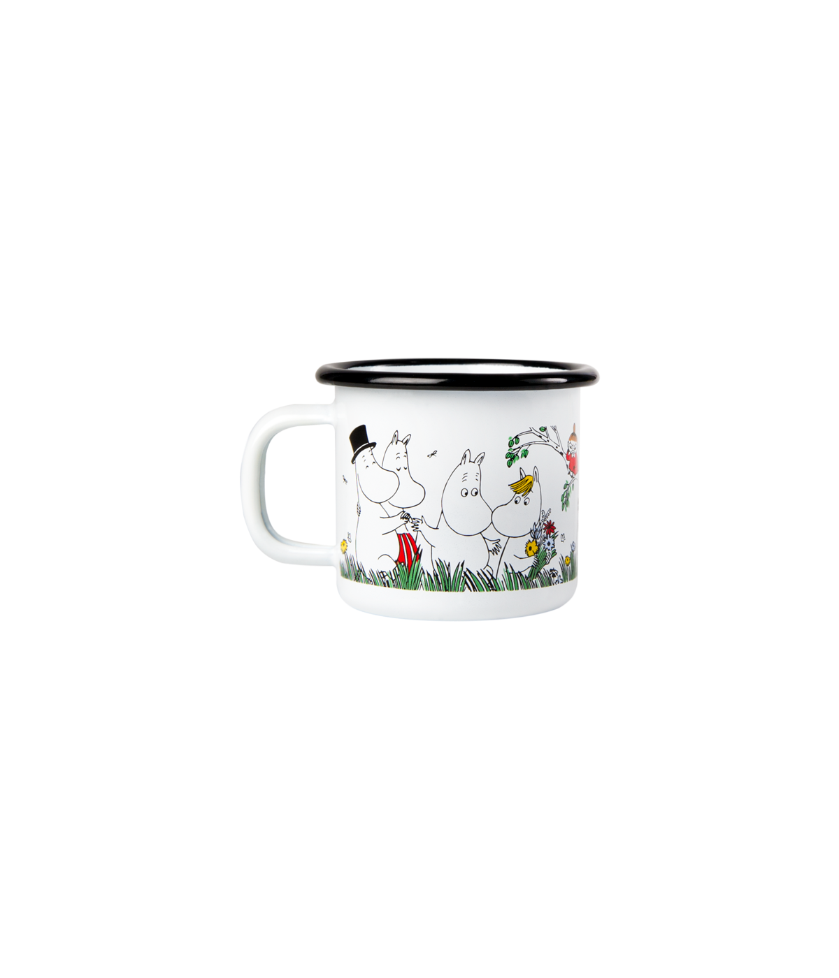 Bolli 1,5 dl - Happy family