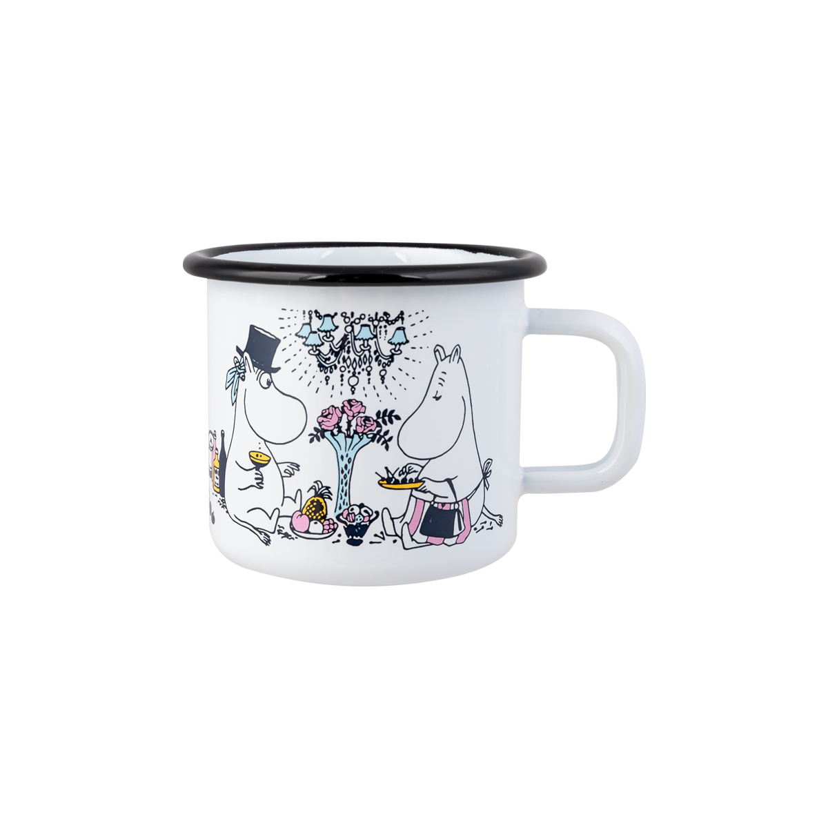 Bolli 3,7 dl - Date Night