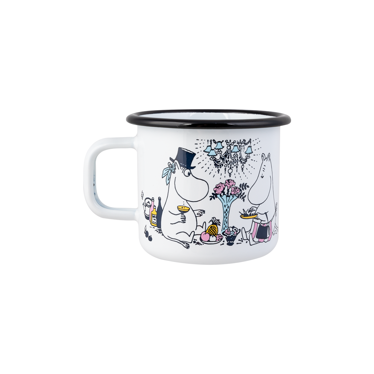 Bolli 3,7 dl - Date Night