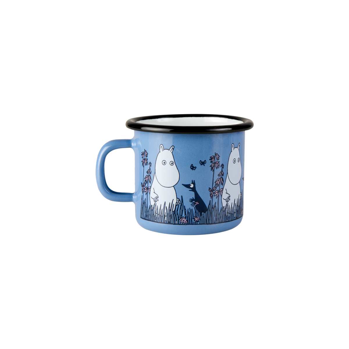 Bolli 2,5 dl - Friends in the garden