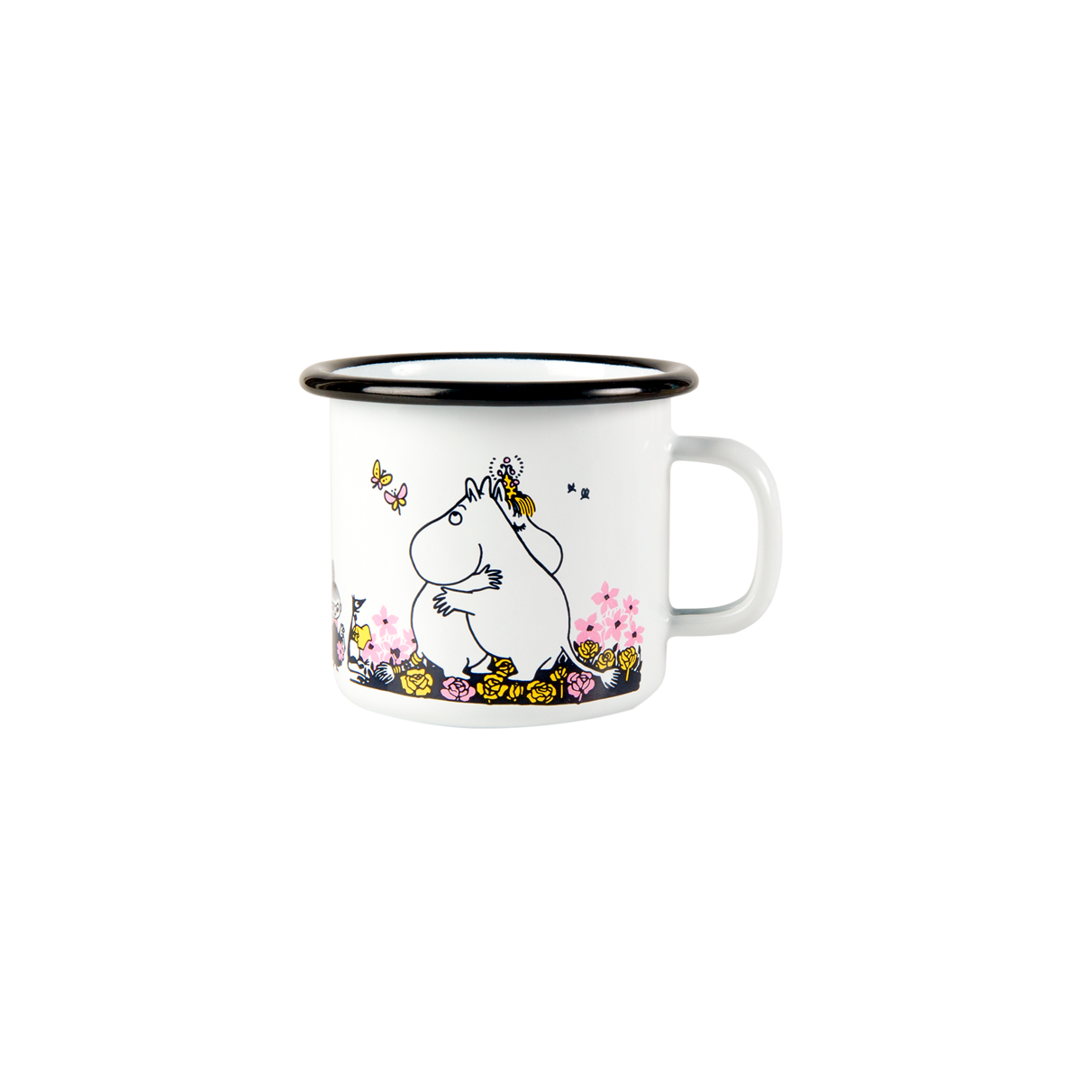 Bolli 2,5 dl - Moomin hug