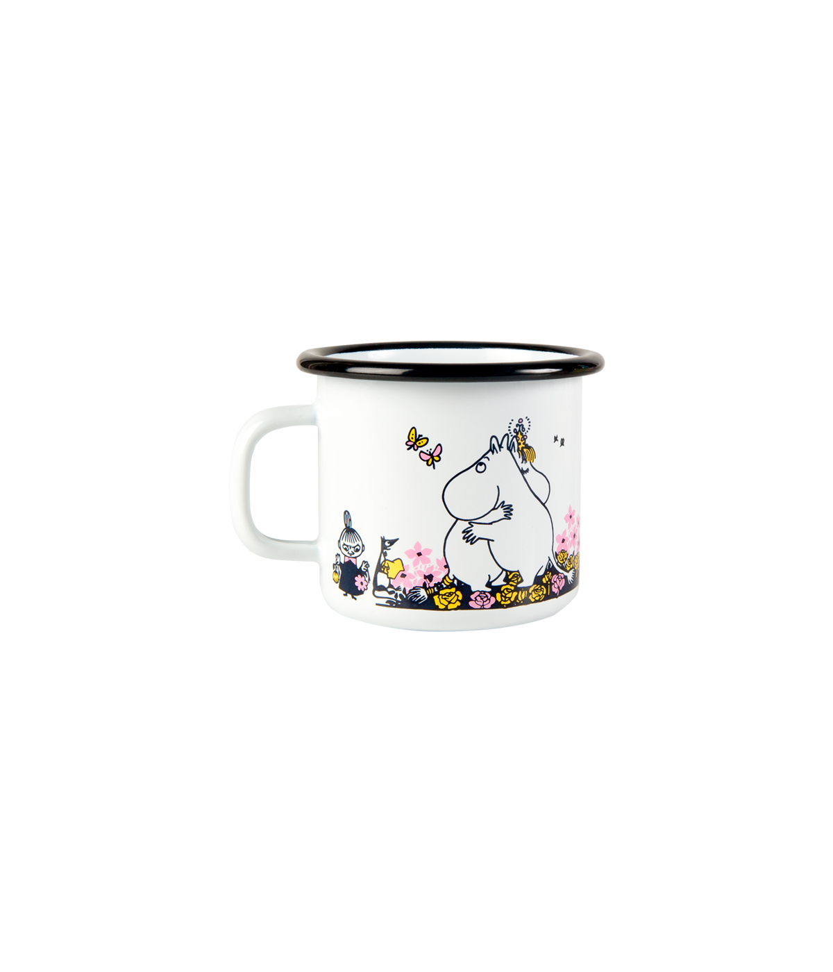 Bolli 2,5 dl - Moomin hug