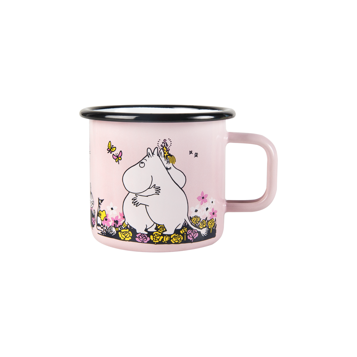 Bolli 3,7 dl - Moomin hug