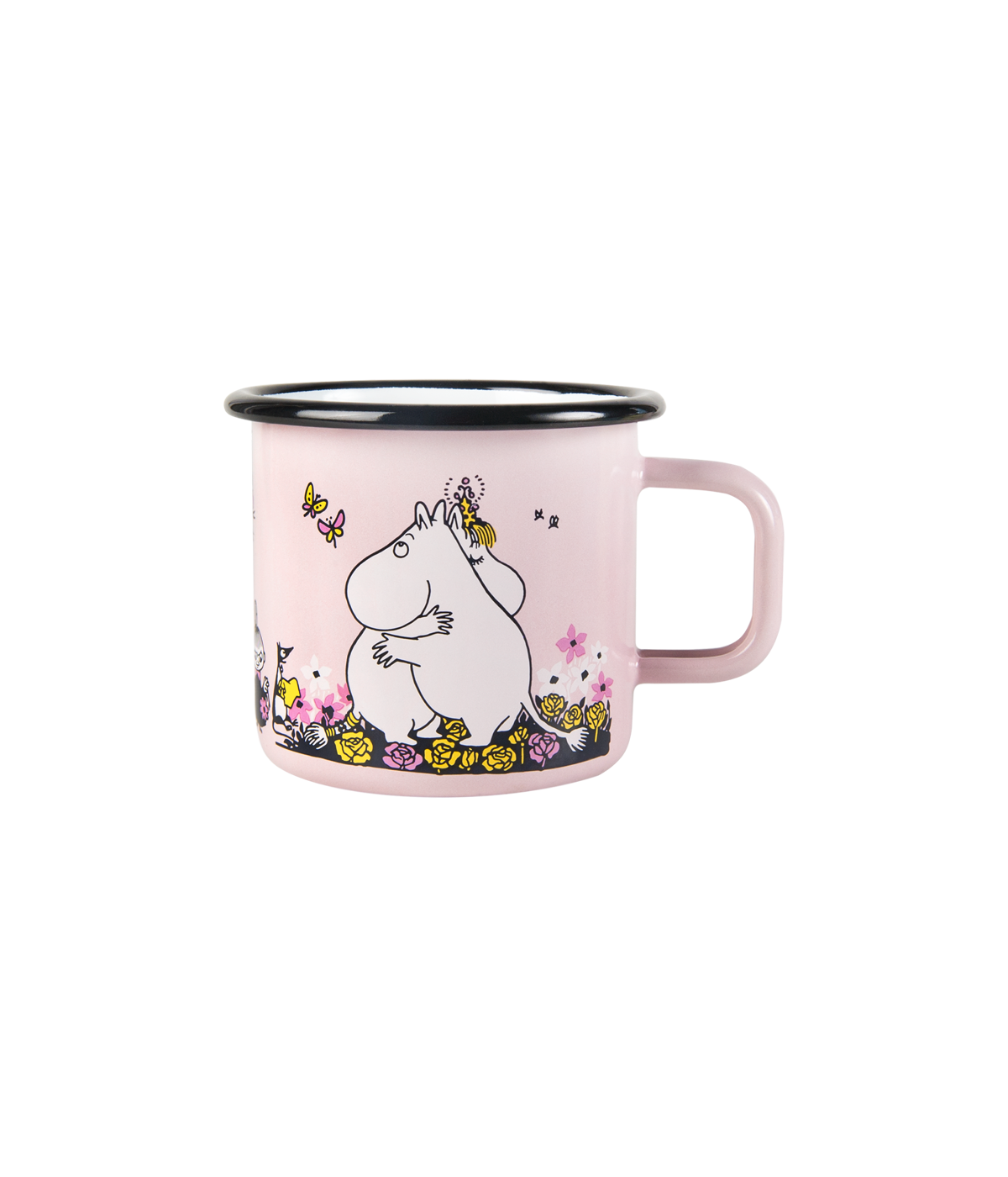 Bolli 3,7 dl - Moomin hug