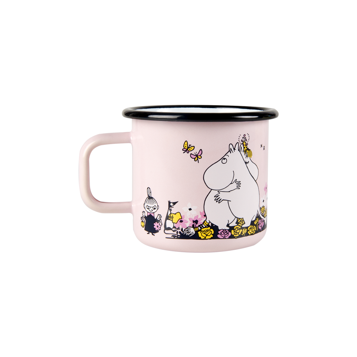 Bolli 3,7 dl - Moomin hug