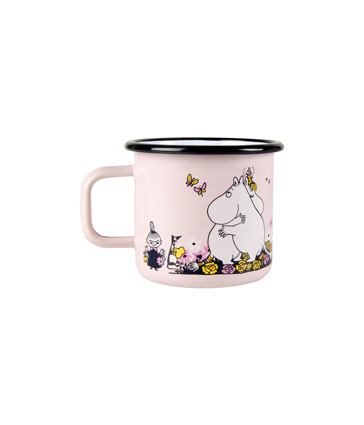 Bolli 3,7 dl - Moomin hug