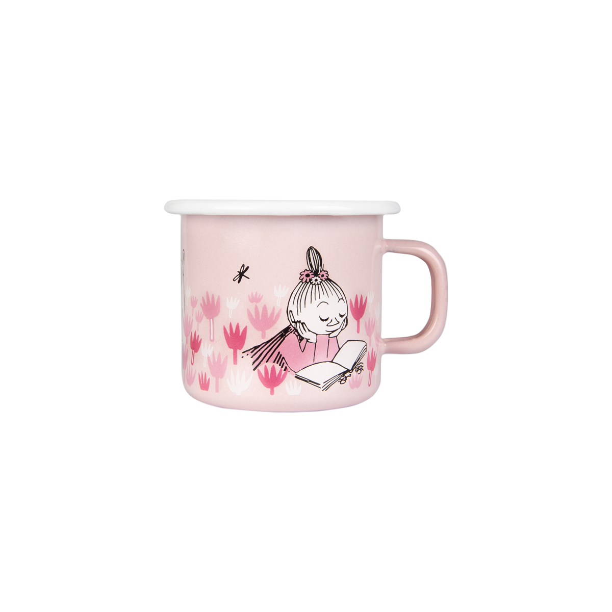 Bolli 2,5 dl - Girls in the garden