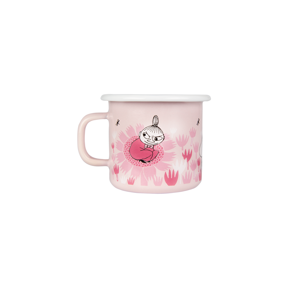 Bolli 2,5 dl - Girls in the garden