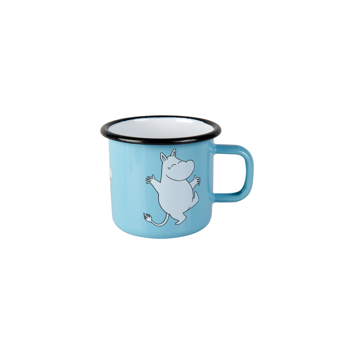 Bolli 2,5 dl - Múmínsnáði