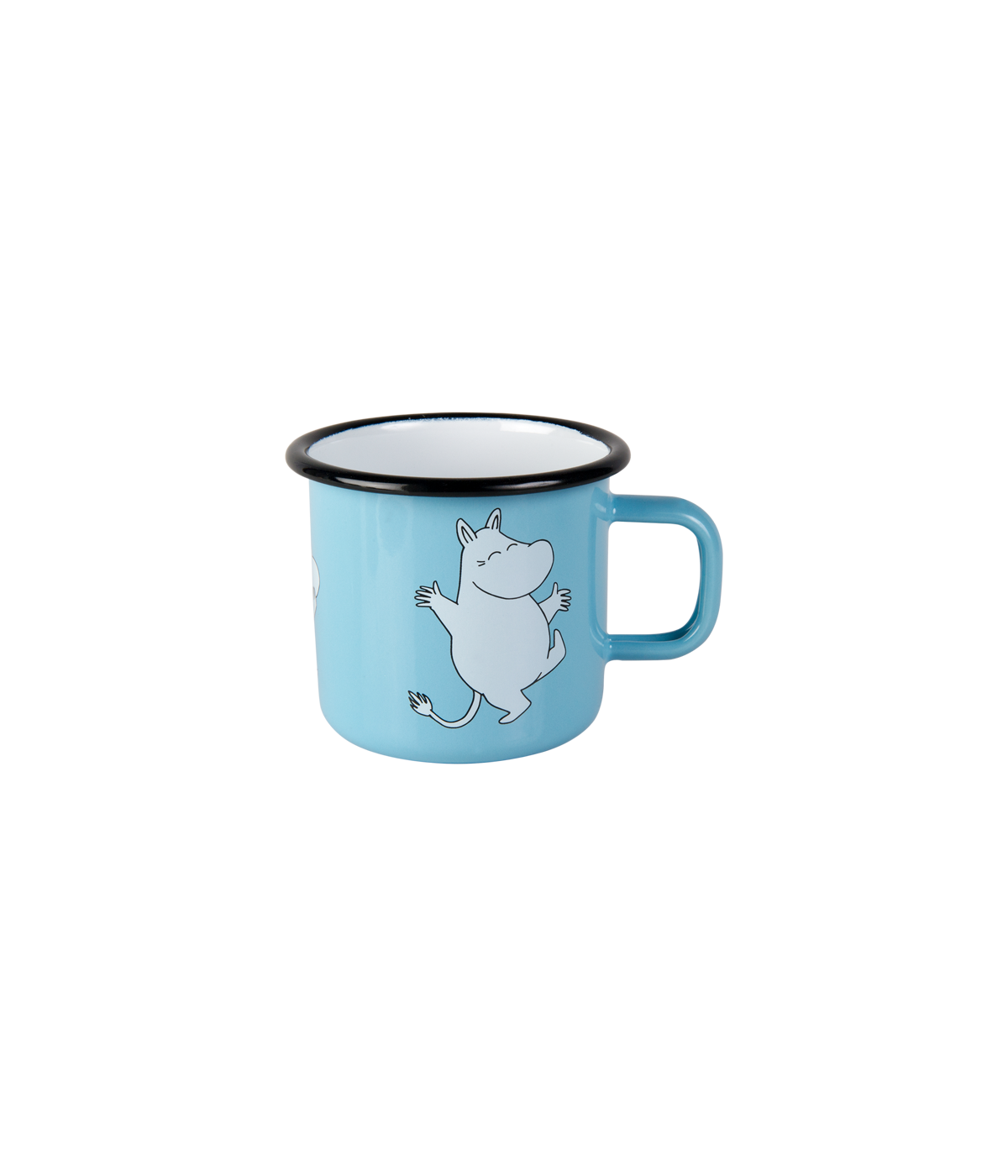 Bolli 2,5 dl - Múmínsnáði