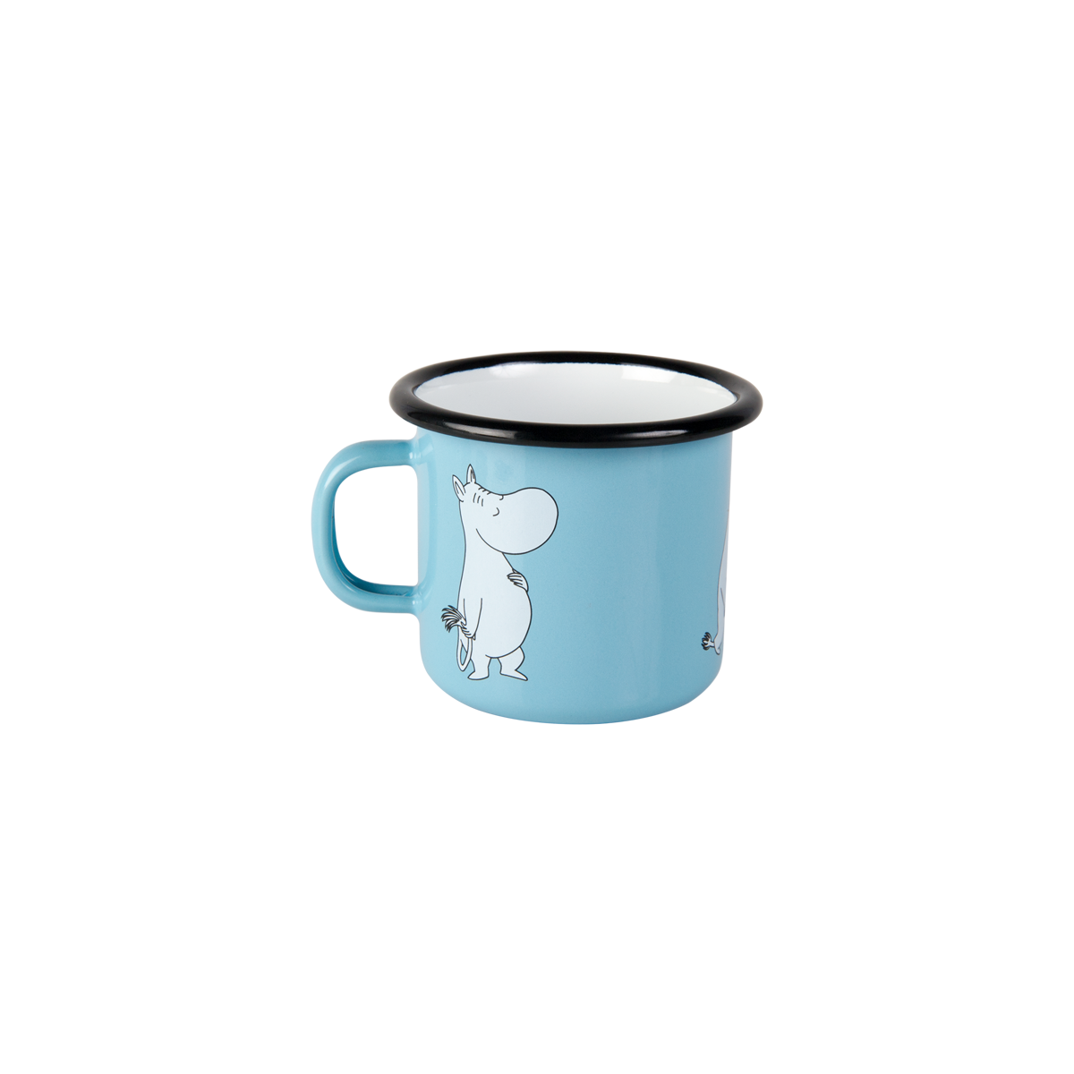 Bolli 2,5 dl - Múmínsnáði