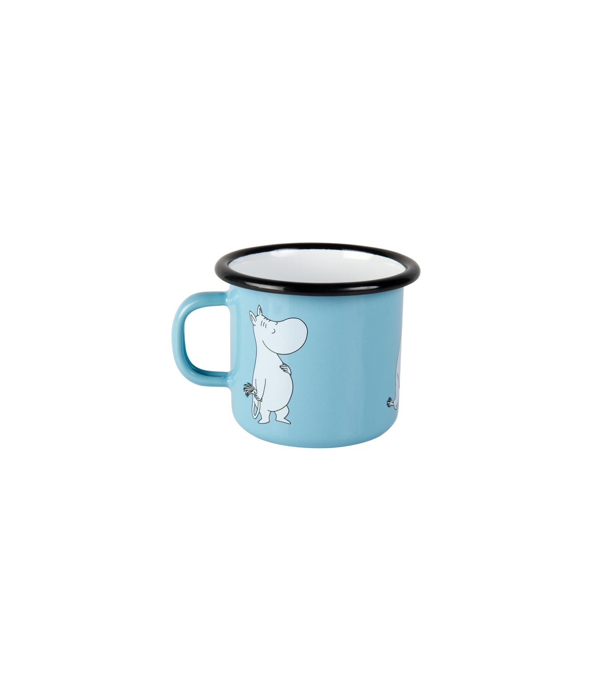 Bolli 2,5 dl - Múmínsnáði