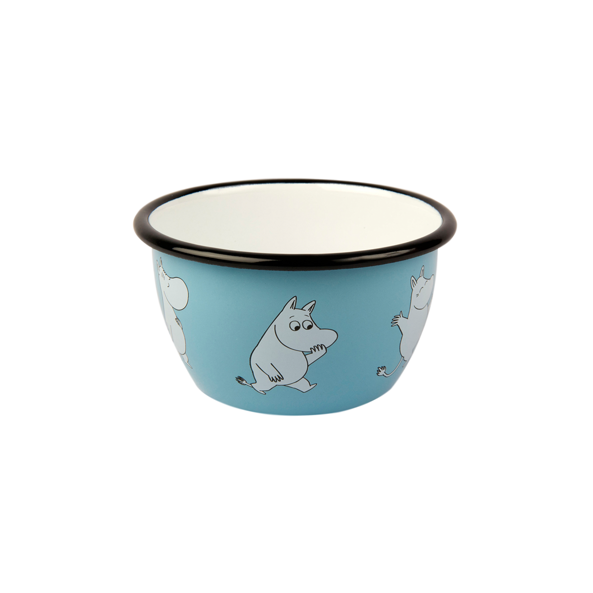 Skál 6 dl - Múmínsnáði
