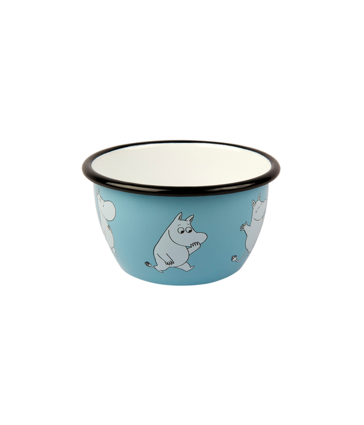 Skál 6 dl - Múmínsnáði