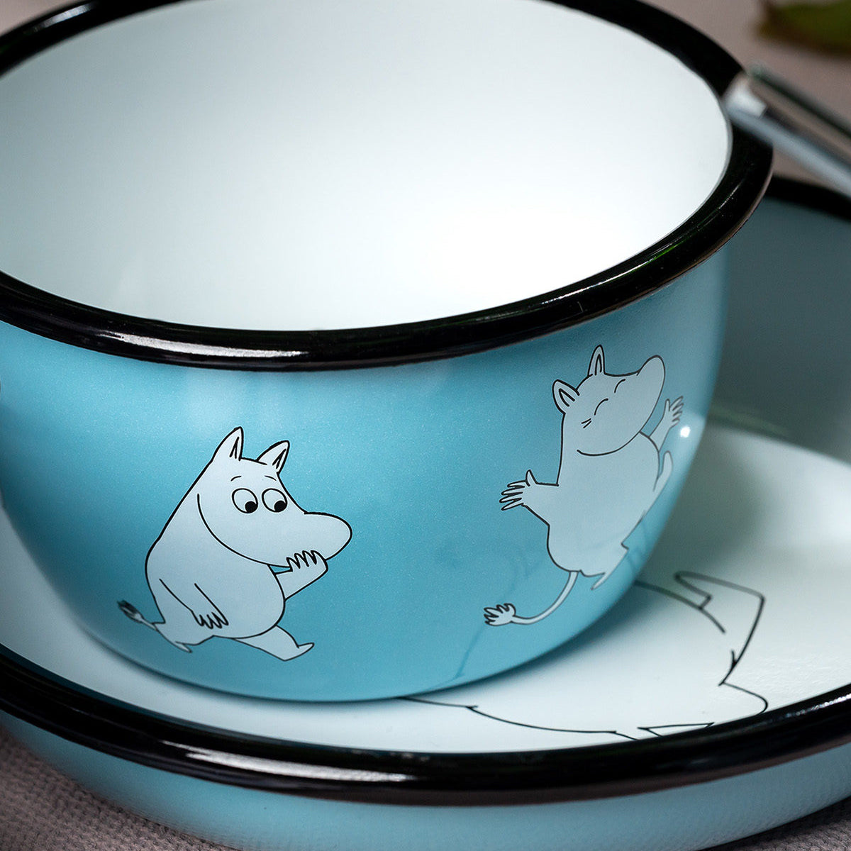 Skál 6 dl - Múmínsnáði