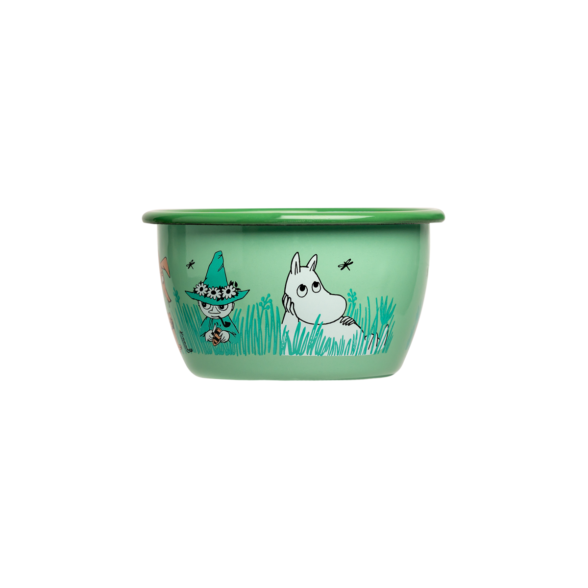 Skál 3 dl - Garden boys